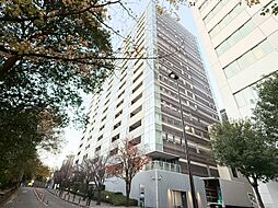 飽きのこないシンプルモダンな外観です。