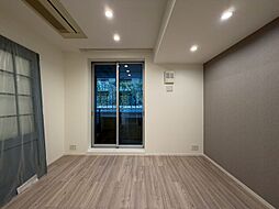 充実した生活は伸びやかな居室空間から始まります。