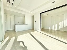 「空間が織り成すひとつ先の住み心地」を演出します。