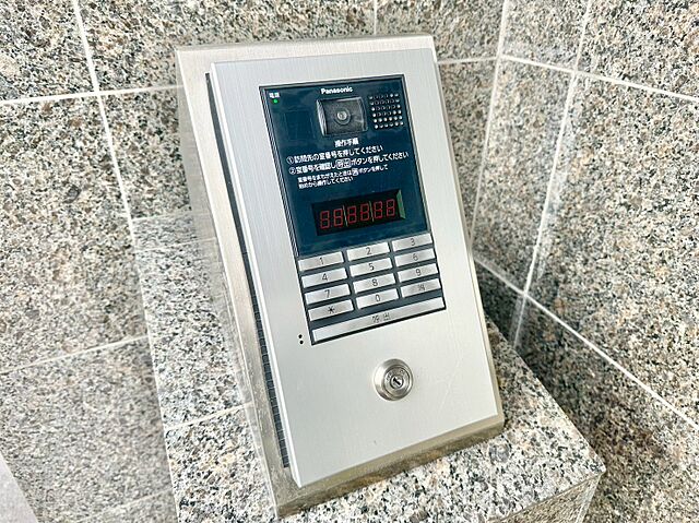 その他 パシフィック松が丘 2階/-