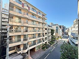 陽当たり・通風・開放感に恵まれた環境です。