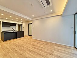 通風・採光に優れ、心地よい光と風が溢れています。