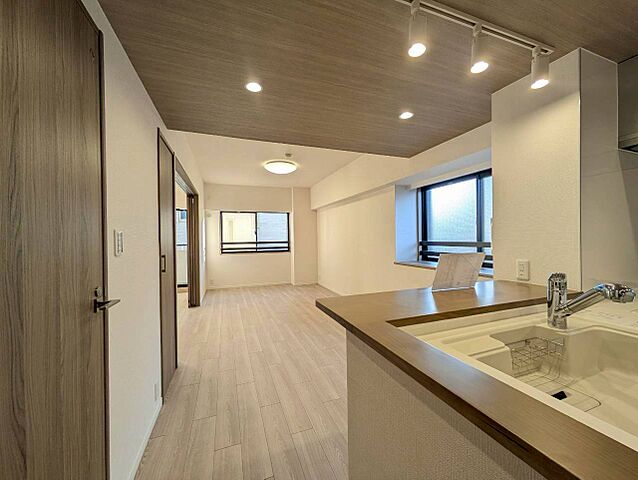 室内 キャニオングランデ大島 3階/-