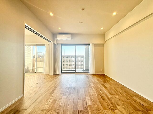 リビング/ダイニング コスモデュオスクエアノーザンスクエア 9階/-