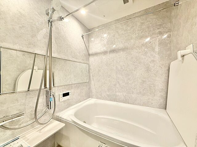 浴室 コスモデュオスクエアノーザンスクエア 9階/-