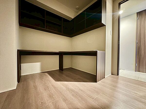 子供部屋