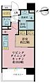 クレヴィア森下駅前2階5,280万円