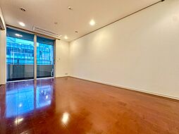 充実した生活は伸びやかな居室空間から始まります。