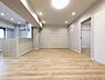 室内：快適に・伸びやかに。心の潤いを求める方々へ。