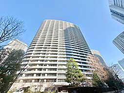 M.M. TOWERS FORESIS−L棟