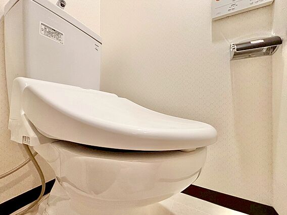 清潔感の高いお...