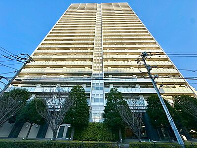 外観:飽きのこないシンプルモダンな外観です。 外観:飽きのこないシンプルモダンな外観です。