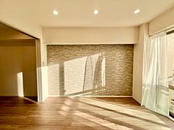 居心地の良い空間に仕上がっております。