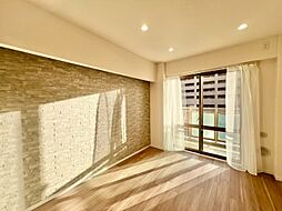 通風・採光に優れ、心地よい光と風が溢れています。