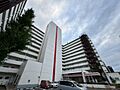 大規模マンショ...
