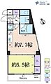 マック小石川コート5階3,150万円