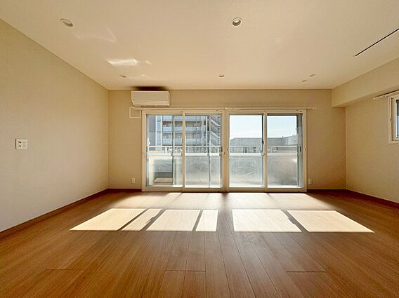 通風・採光に優...