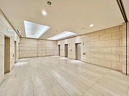 解放的な空間となっております。