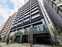 飽きのこないシンプルモダンな外観です。