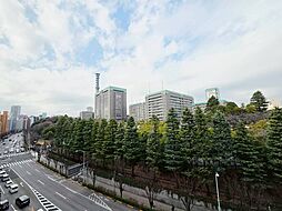 陽当たり・通風・開放感に恵まれた環境です。