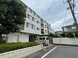 ゾンネンハイム方南町