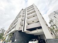 東京都新宿区中落合2丁目8-24：物件画像