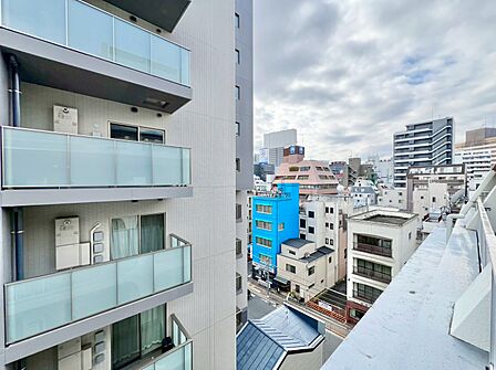 眺望や窓からの景色が良いと、家で過ごす時間も快適です。