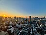 バルコニー：眺望や窓からの景色が良いと、家で過ごす時間も快適です。