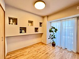 子供部屋の画像