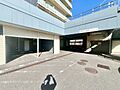 駐車スペースが...