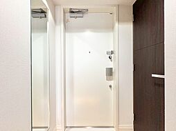 安らぎに満ちた空間がここから始まります。