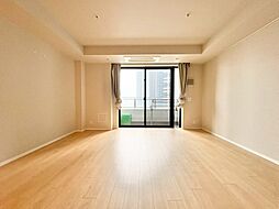 シンプルな内装と偏り過ぎないデザインで統一しました。