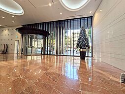 綺麗に整備されており、行き届いた管理体制をうかがわせます。