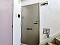 清潔感のある落...