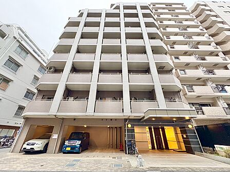 忙しく過ぎゆく日常を置き去るほど、ゆったりした時間が流れる住環境。