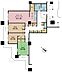 間取り：3LDK、専有面積94.12m2