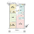 レクセル新浦安3階3,180万円