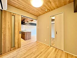 子供部屋の画像