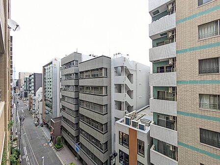 眺望や窓からの景色が良いと、家で過ごす時間も快適です。