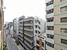 バルコニー：眺望や窓からの景色が良いと、家で過ごす時間も快適です。