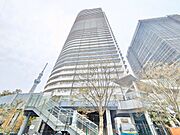 飽きのこないシンプルモダンな外観です。