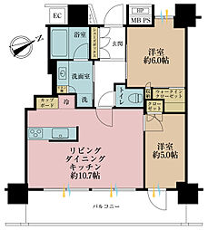 パークタワー東雲