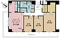 ファミール西新宿10階13,480万円