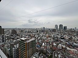 陽当たり・通風・開放感に恵まれた環境です。