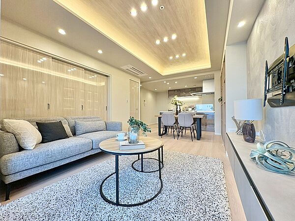 室内