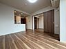 リビング/ダイニング：居心地の良い空間に仕上がっております。