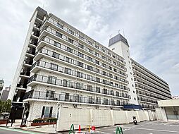 秀和幡ケ谷レジデンス