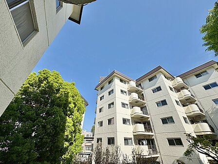 眺望や窓からの景色が良いと、家で過ごす時間も快適です。