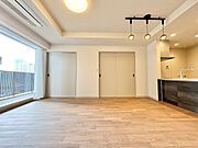「空間が織り成すひとつ先の住み心地」を演出します。