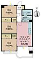 トキワパレス11階4,808万円
